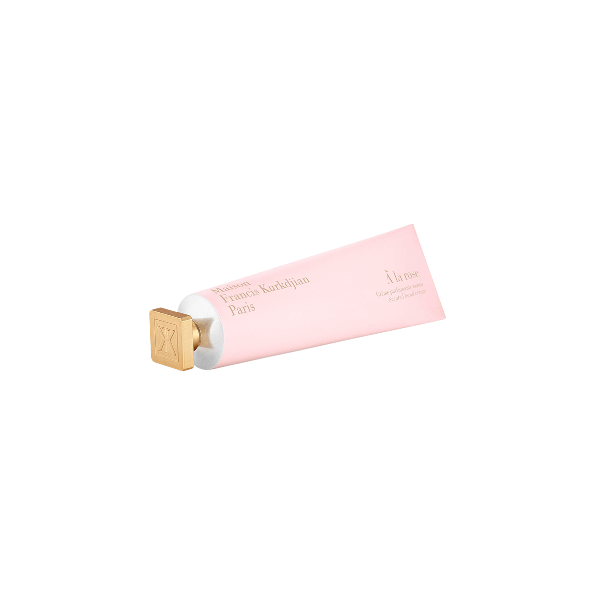 À La Rose Scented Hand Cream 70ml