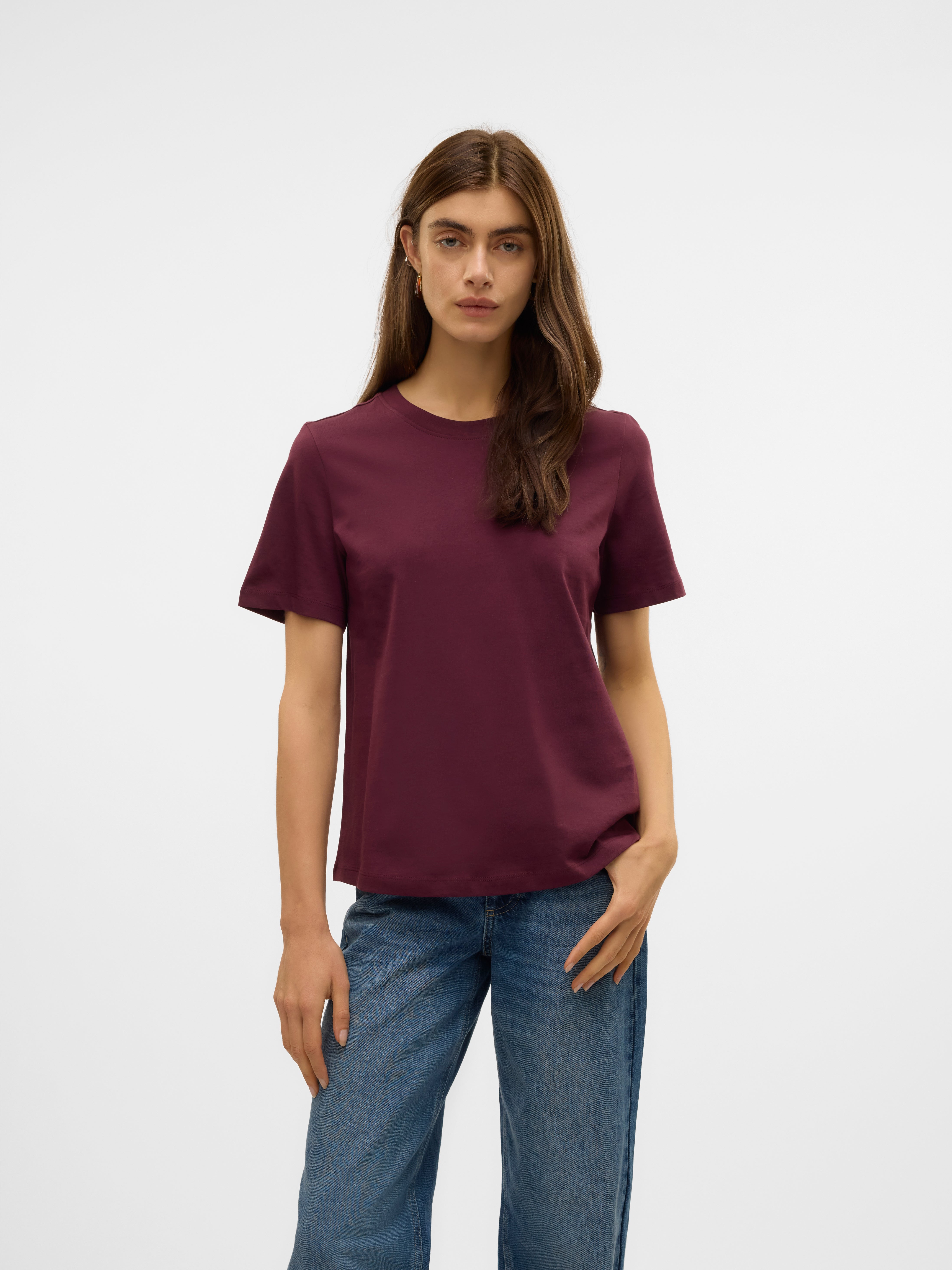 VMPAULINA T-shirts