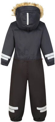 Skogstad Sletteheida Vinterdress, Dark Navy
