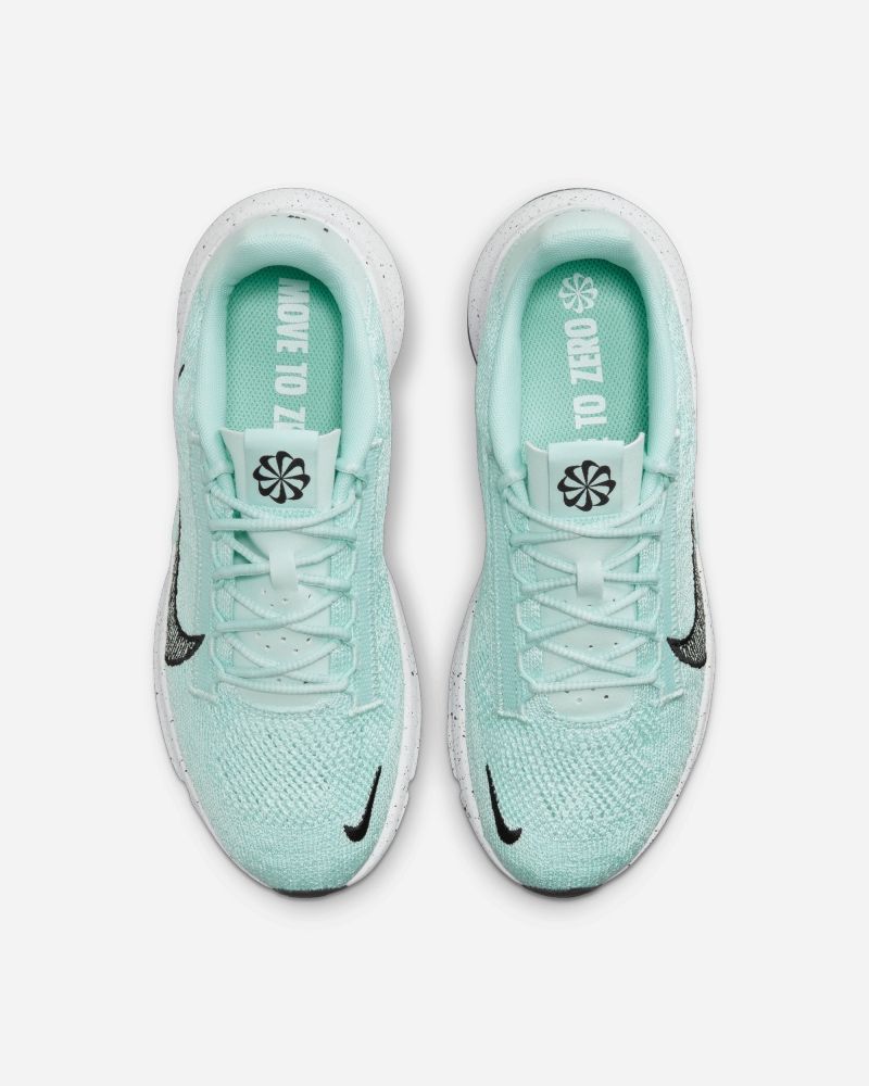 Chaussures de training Nike SuperRep Go 3 Next Nature Vert pour femme