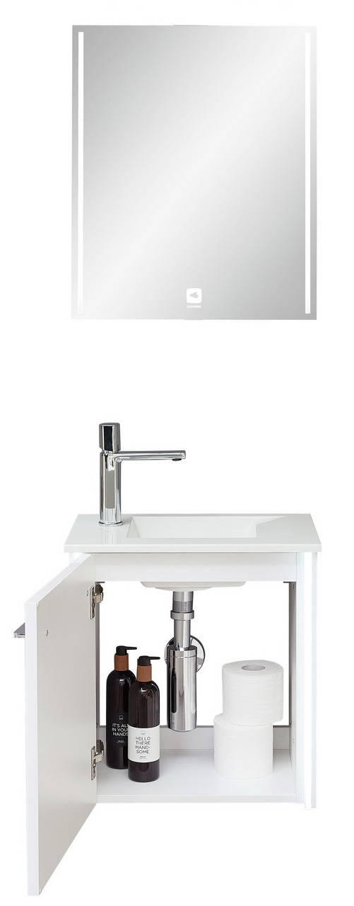 Leonardo Gästebad LEO BATH 116