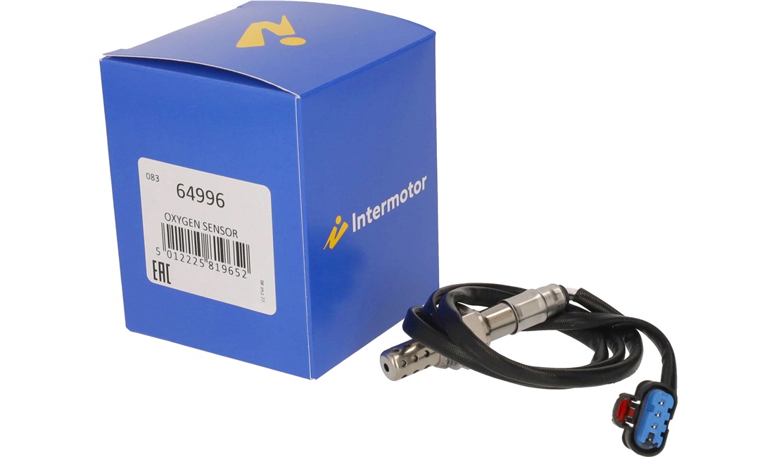 Lambda-sonde,