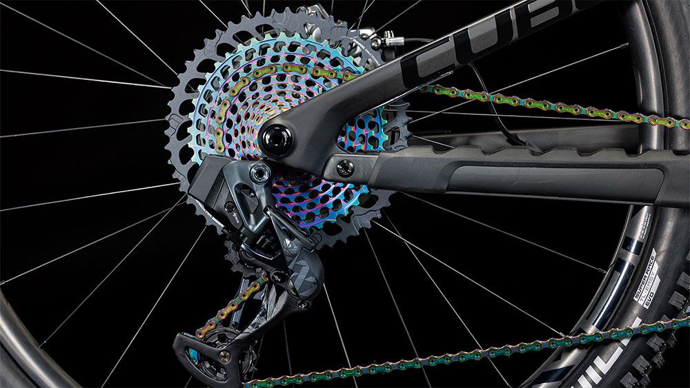 Cube Stereo ONE55 C:62 SLT 29 carbon´n´black kaufen | Bike-Discount