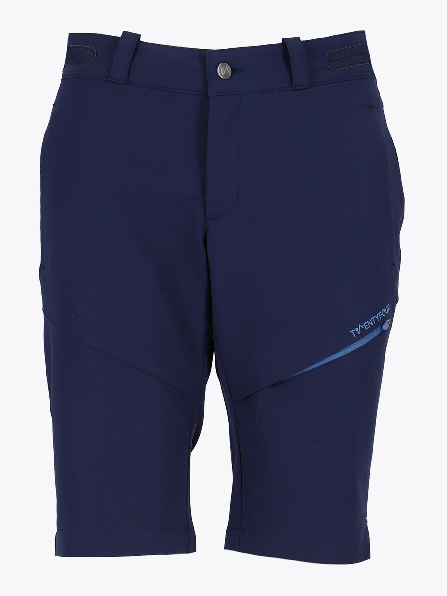 Flåm 2.0 Light Softshell Lang Shorts