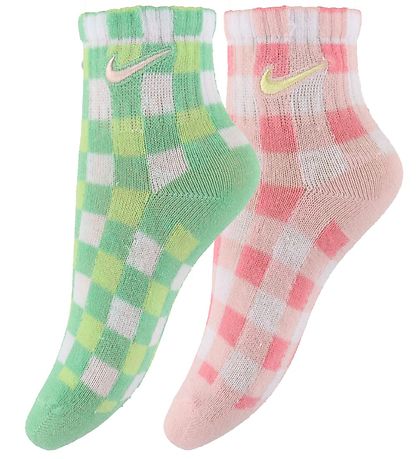 Nike Socken - 6er-Pack - Mehrfarbig