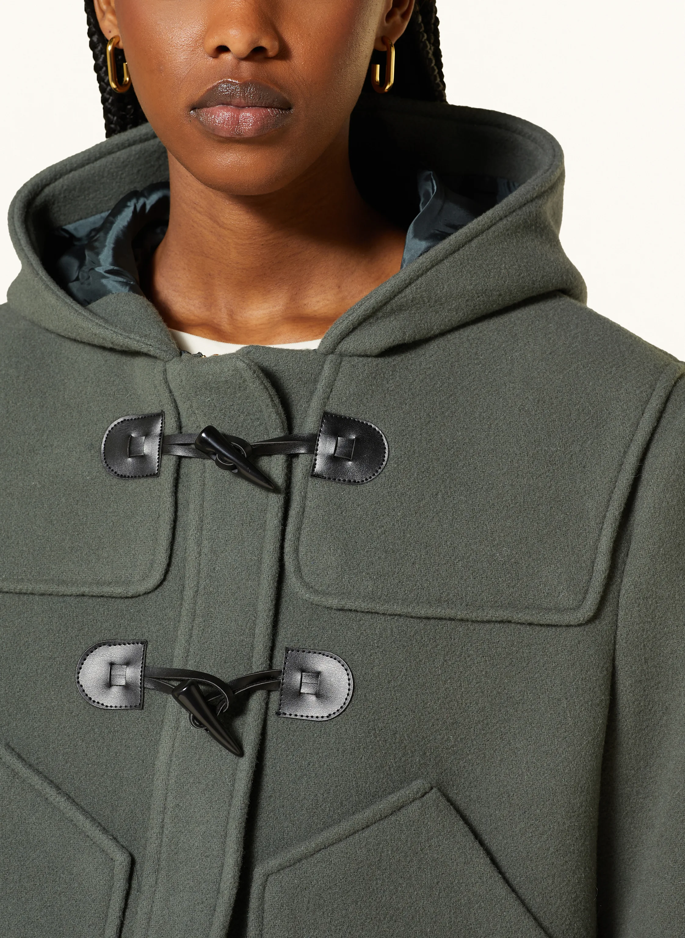ba&sh Jacke PAIMEE