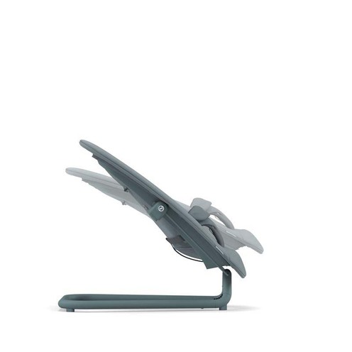 Transat Bouncer pour chaise haute LEMO 2 / CLICK & FOLD Stone Blue - CYBEX