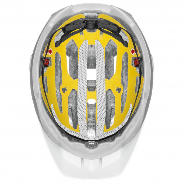 Uvex - Quatro CC MIPS - Casque de cyclisme