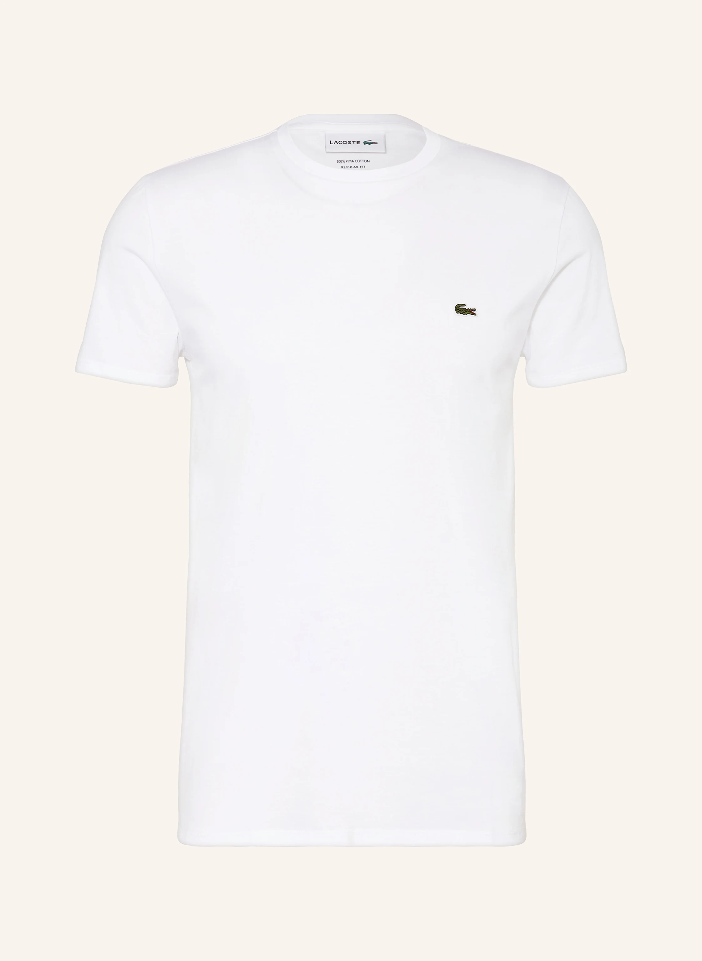 LACOSTE T-Shirt
