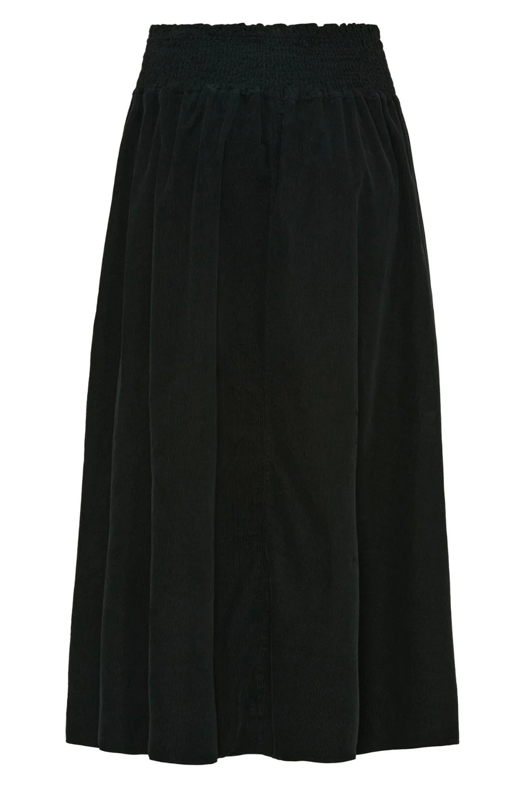 Marta Du Chateau Mdcfrancoise Skirt 247465 black