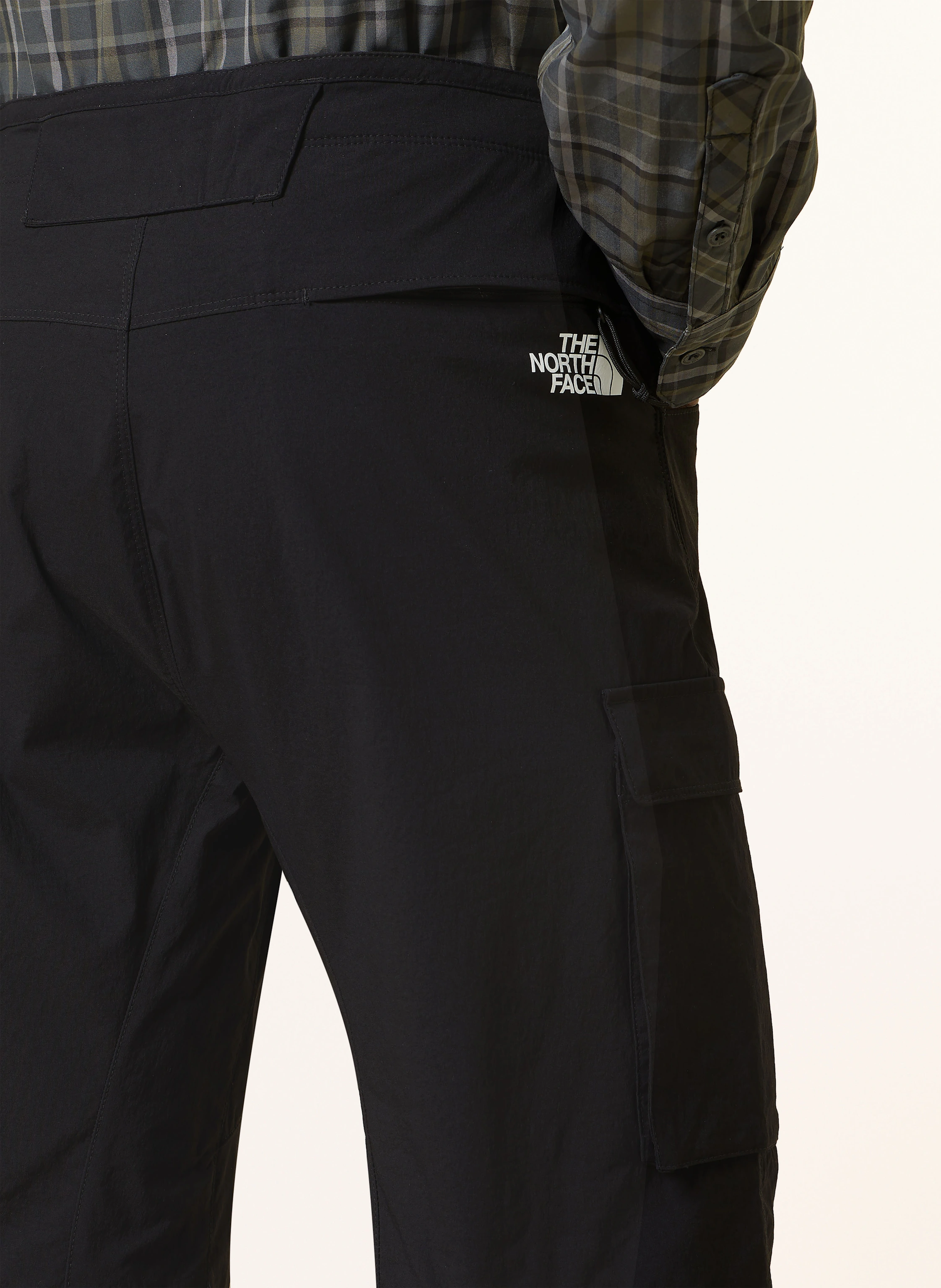 THE NORTH FACE Trekkingshorts EXPLORATION CARGO