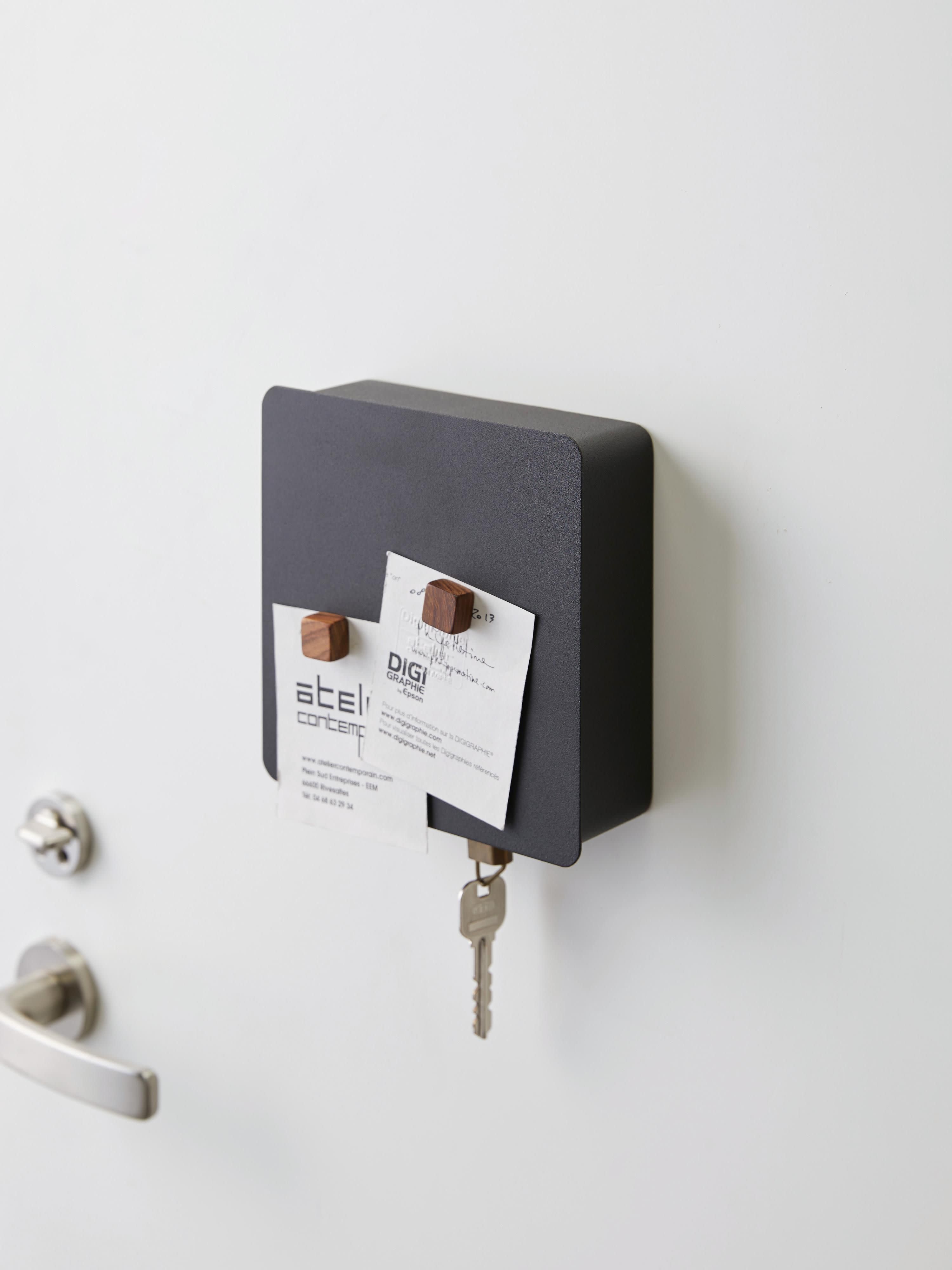 Sleuteldoos Rin met magnetische achterkant