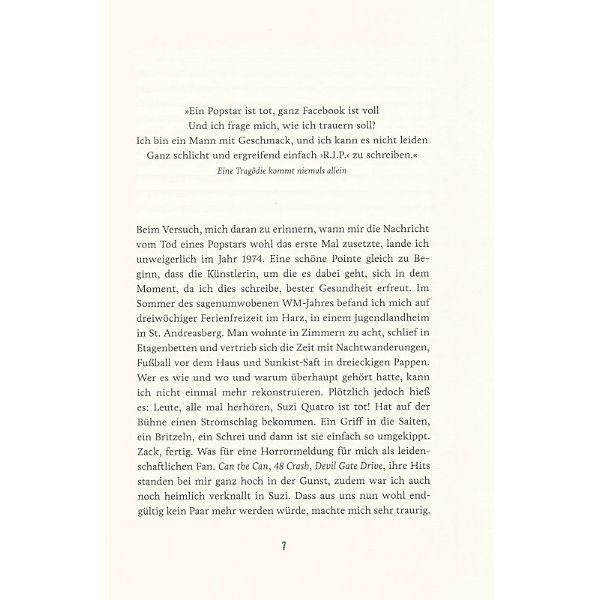 Ventil Verlag Schlussakkord
