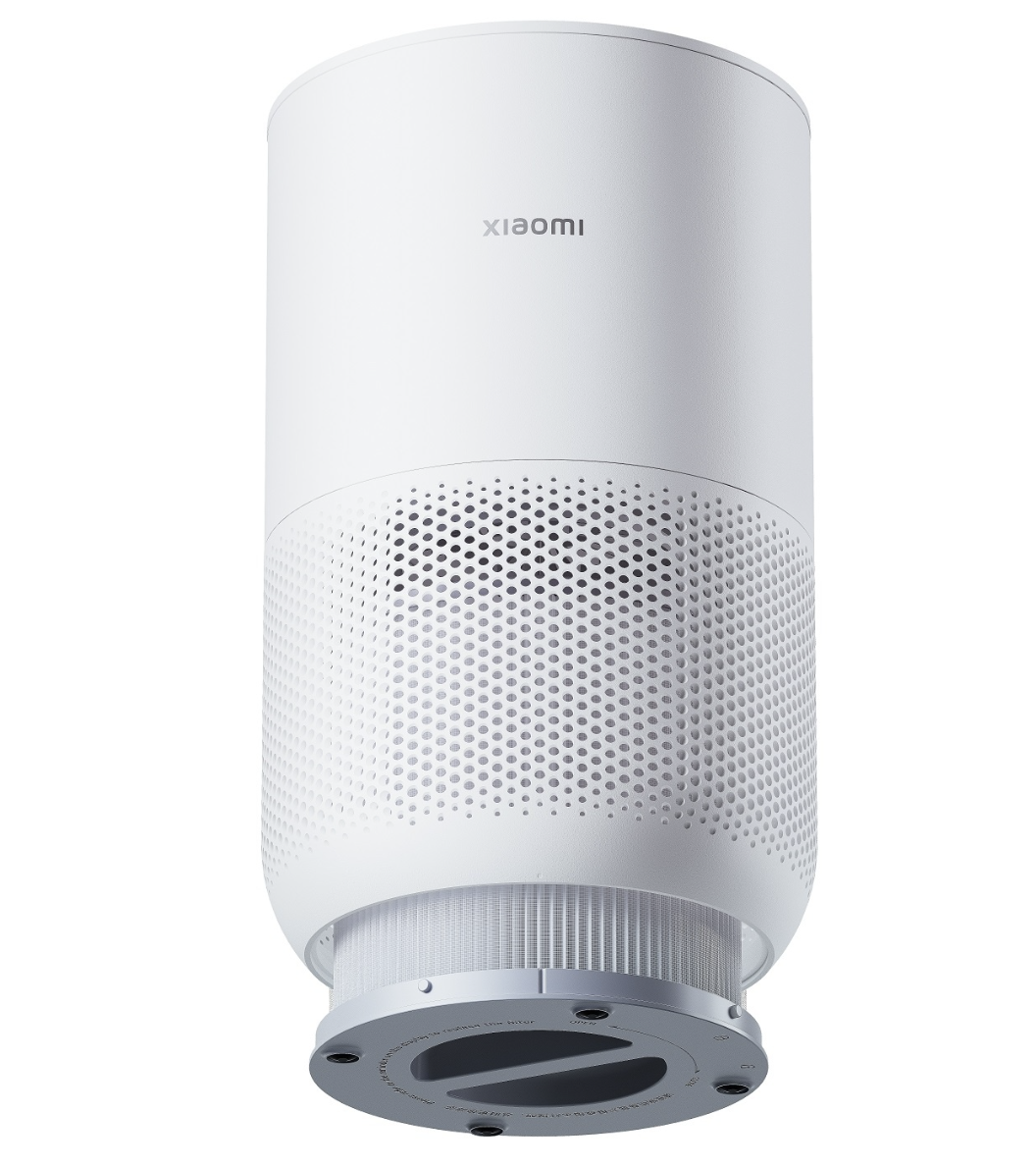 Smart Air Purifier 4 Compact HEPA Ersatz Filter - Weiss