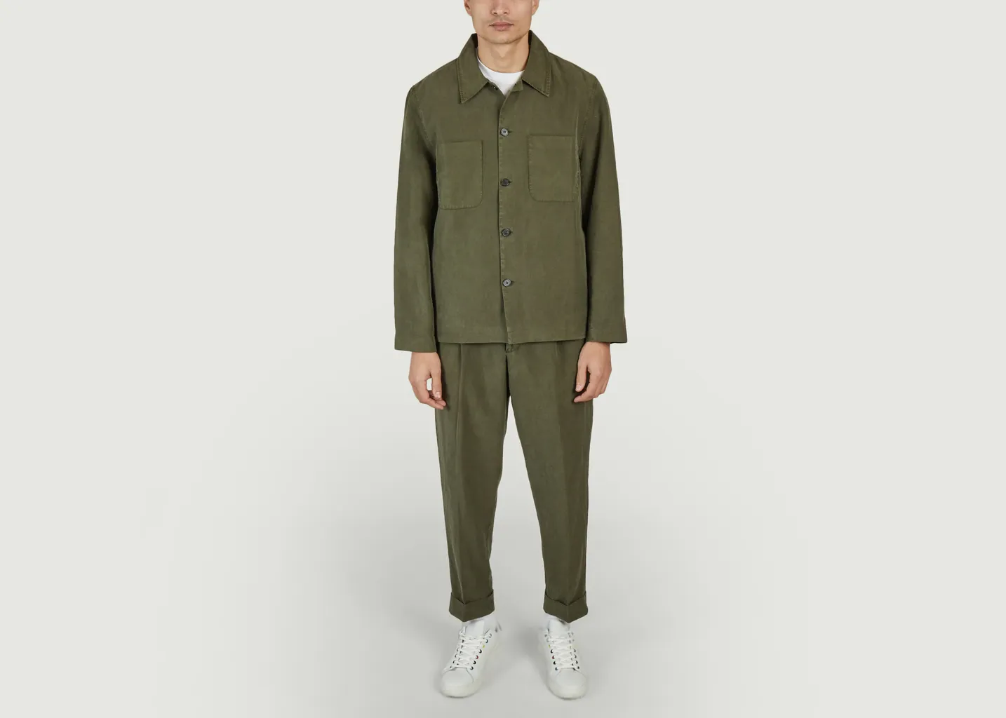 Pantalon Hugo Officine Générale