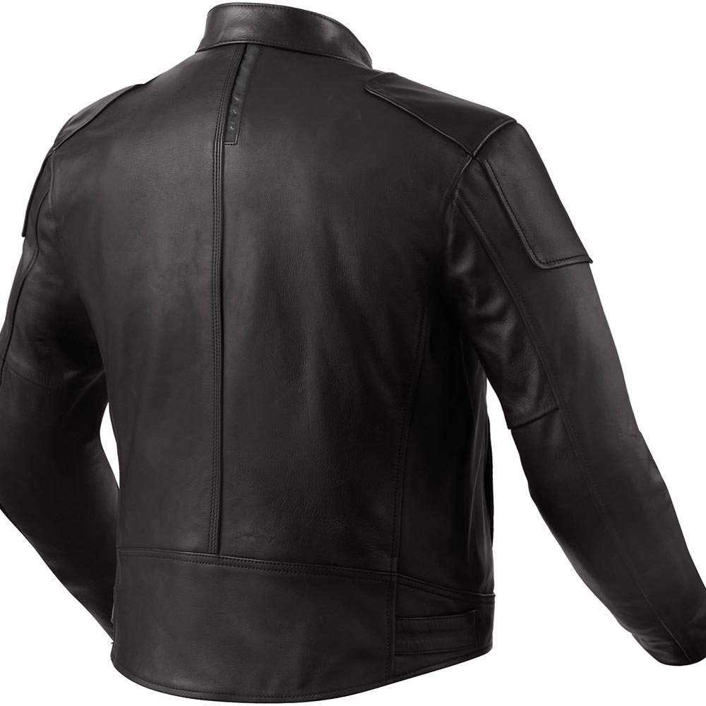 Rev'it - Blouson Morgan Noir