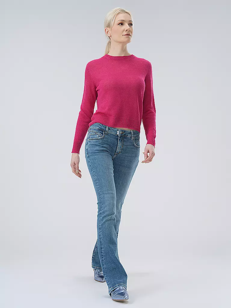 WEEKEND MAX MARA Pullover ATZECO pink