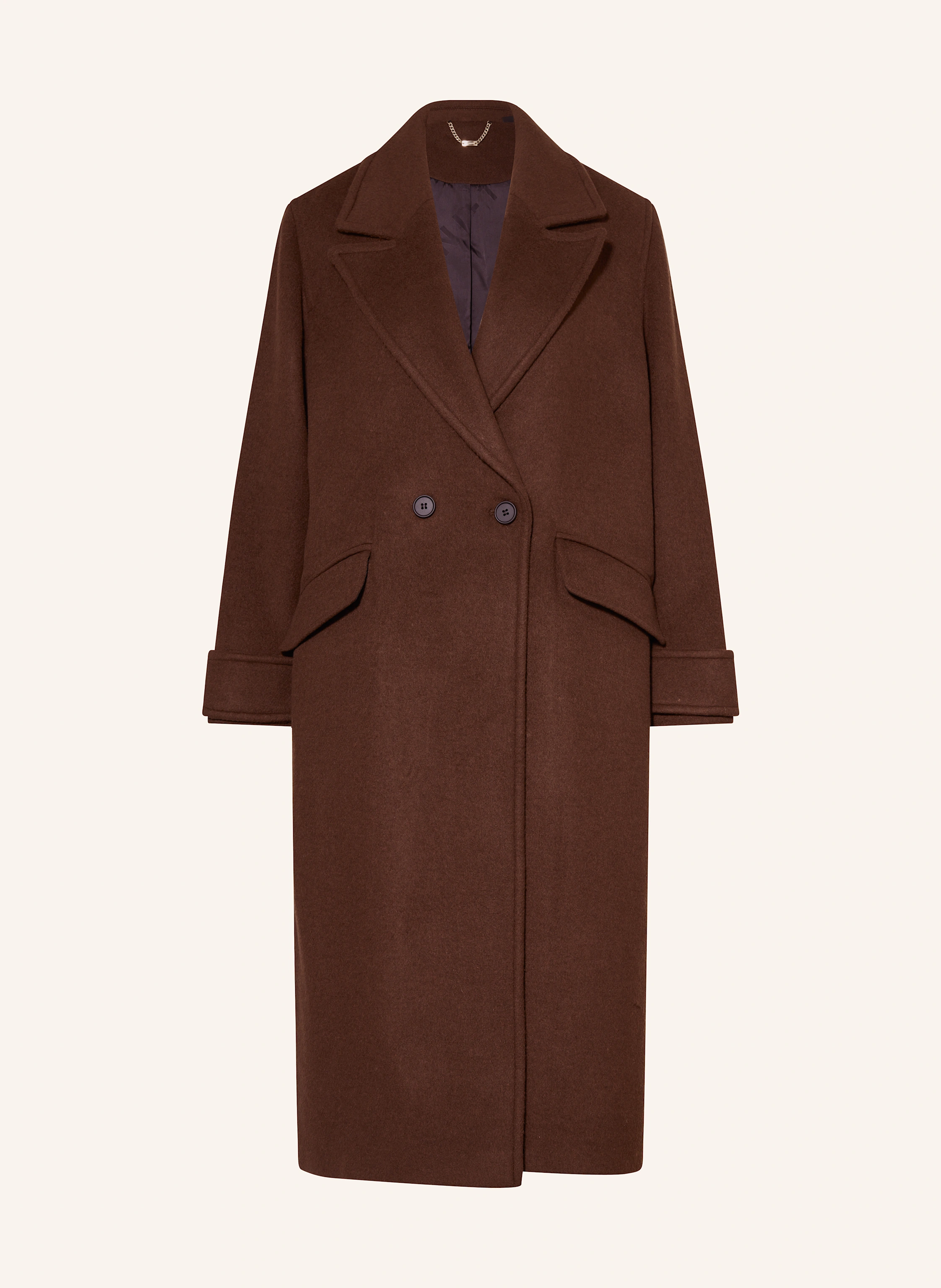 ALLSAINTS Cabanmantel MABEL
