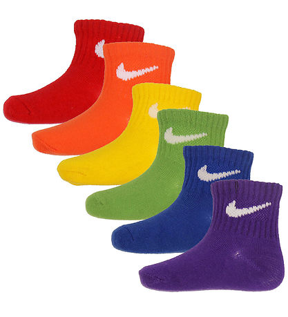 Nike Socken - 6er-Pack - Multi