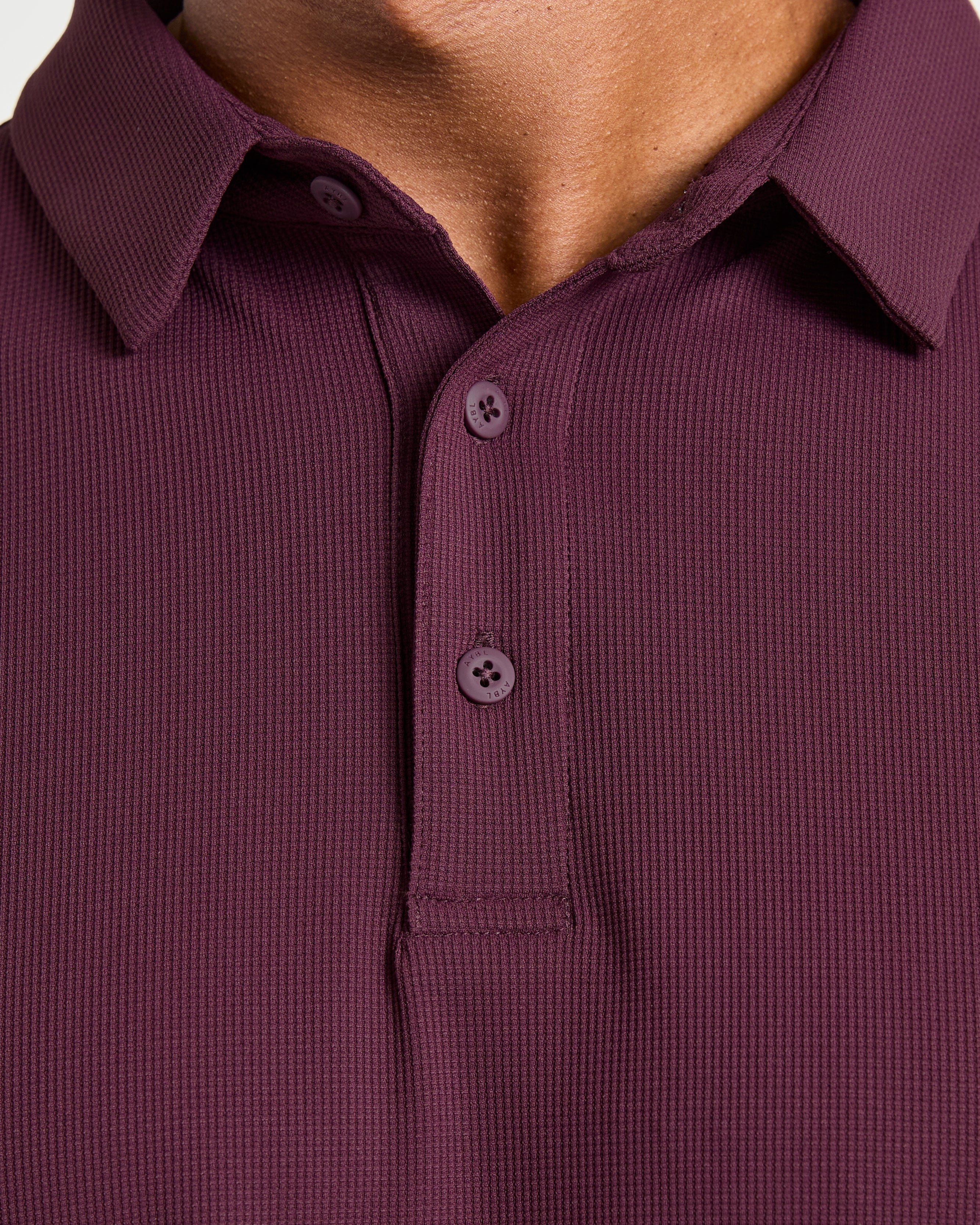 Precision Polo