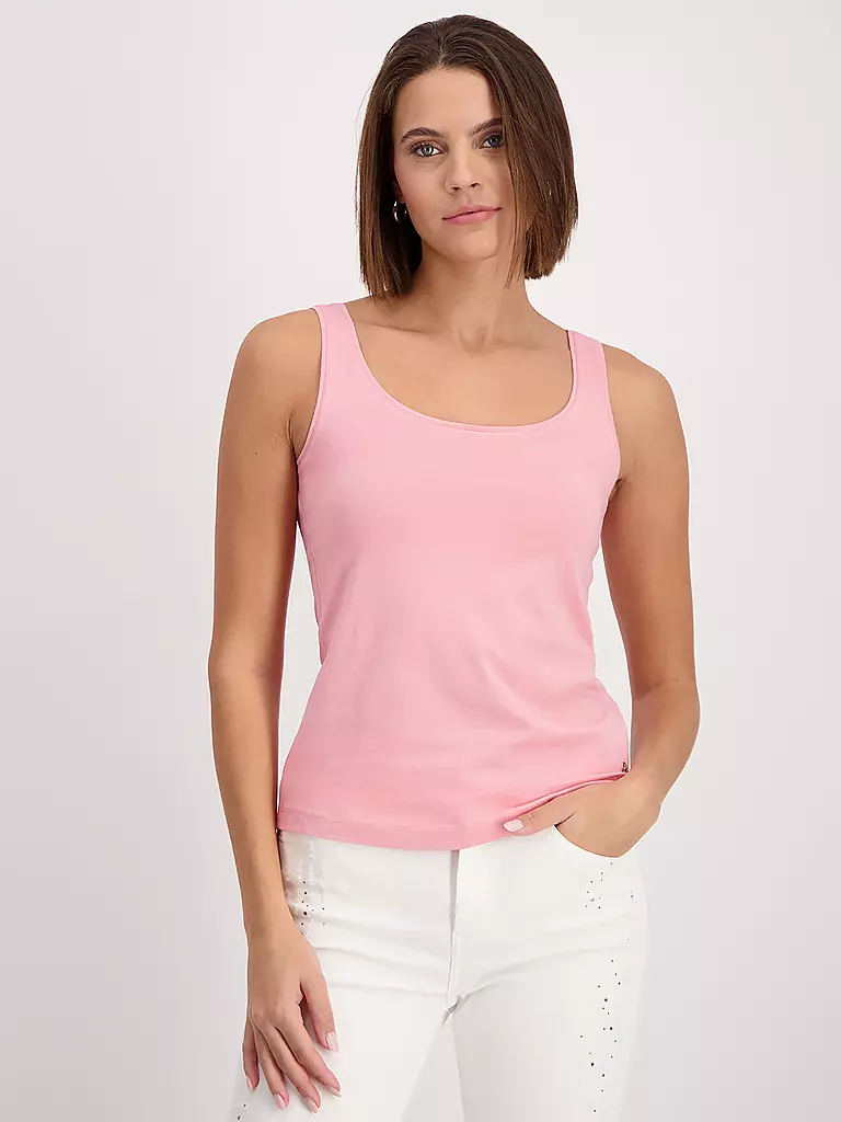 MONARI Top  pink