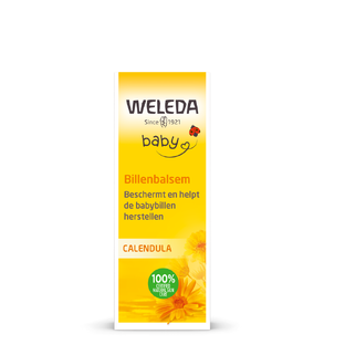 Weleda Calendula Billenbalsem 75ML