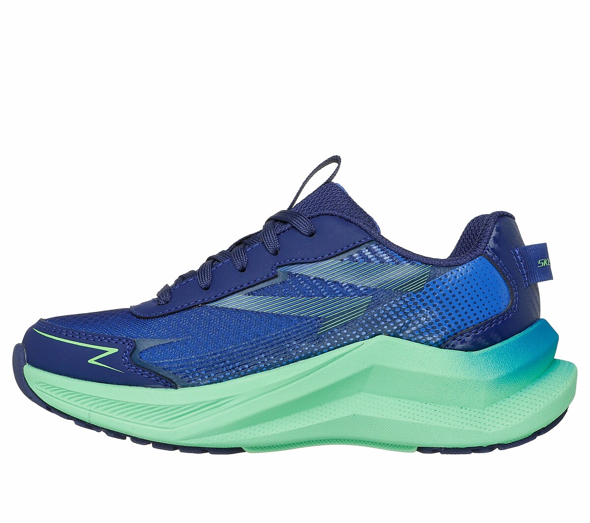 Tênis SKECHERS Max Cushioning Ascender - Stable Pacer