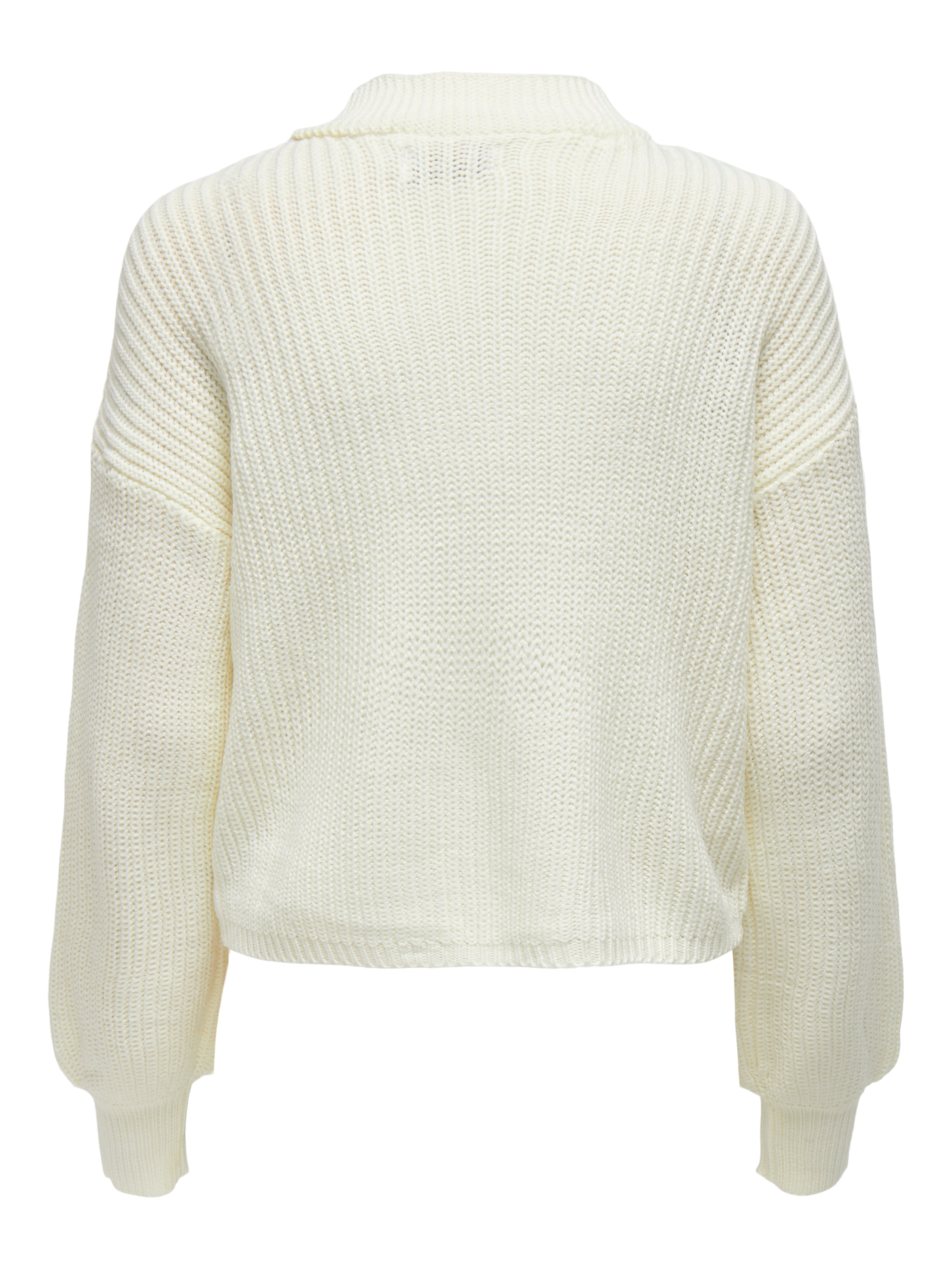 ONLKAROL Strickjacke Tofu