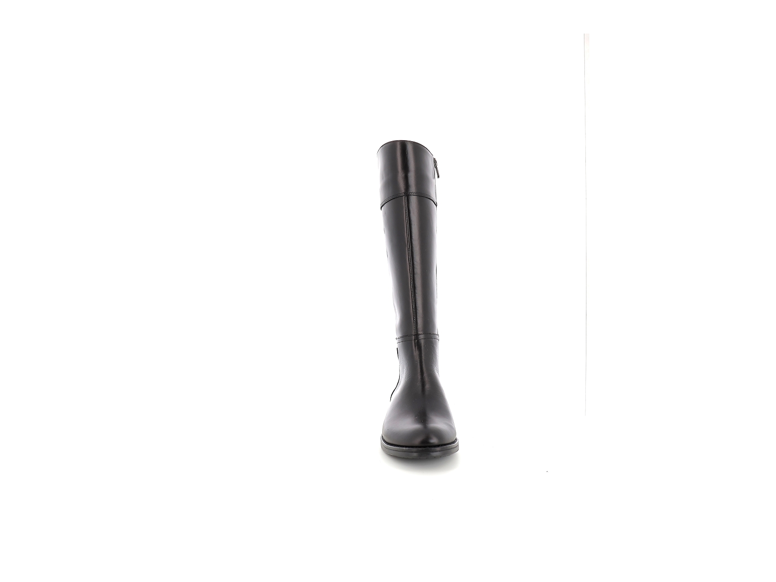 Dorking-D7687 Cuir Noir