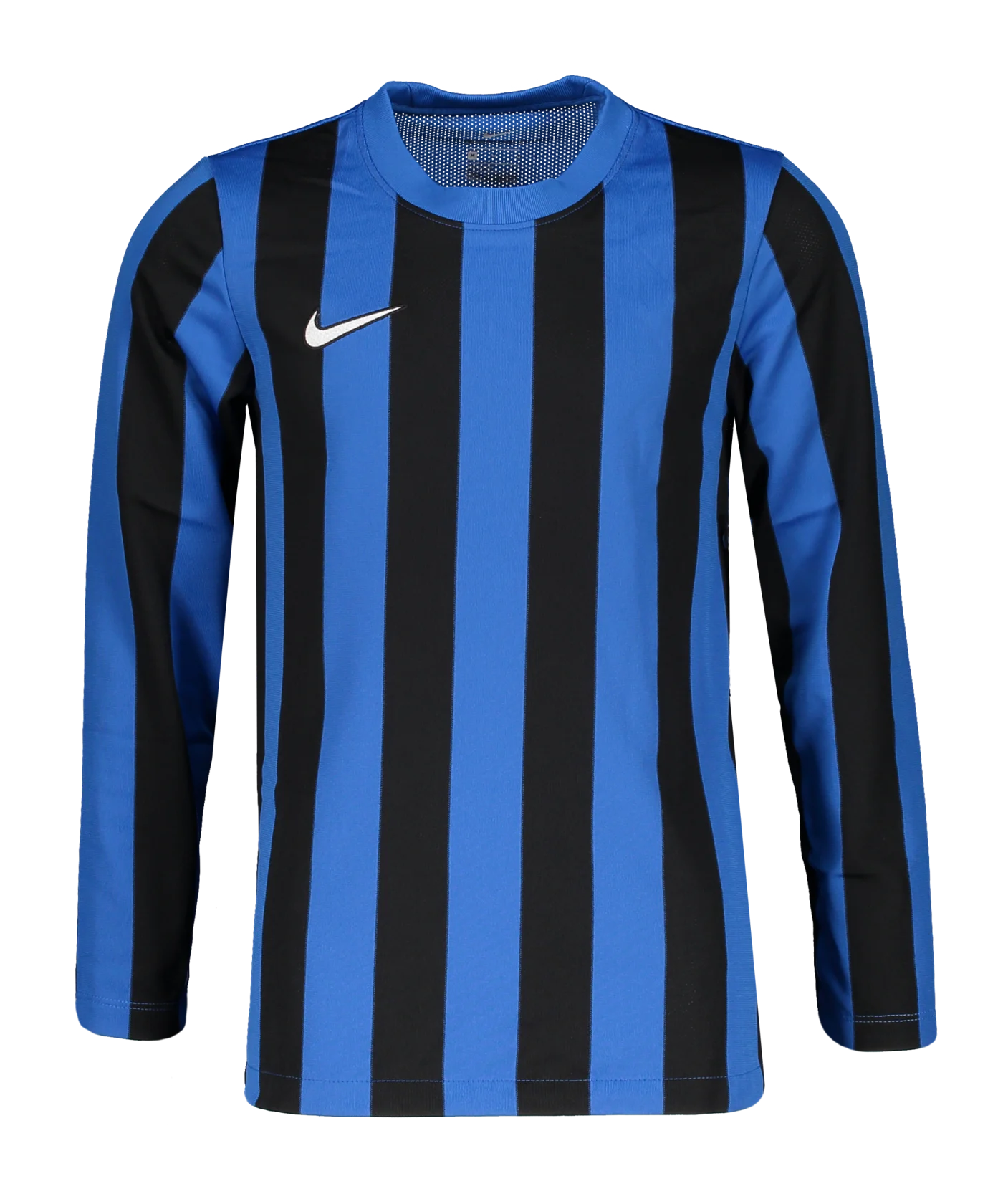 Nike Division IV Striped Trikot langarm Kids F463