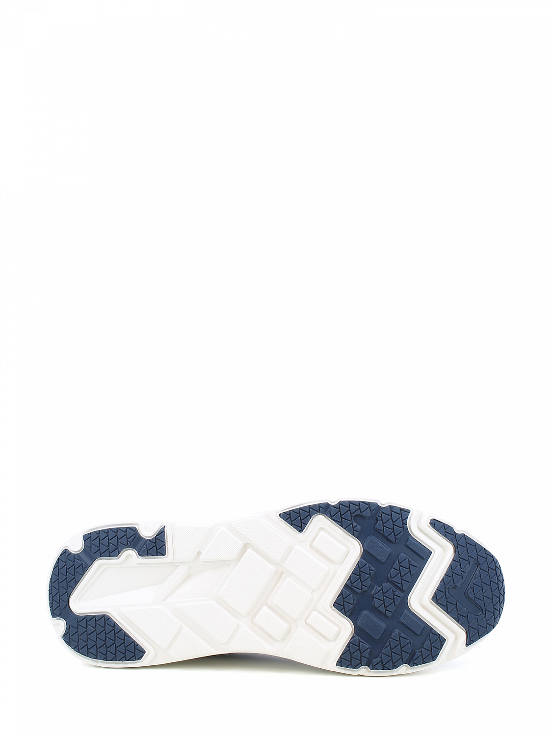 Rugged Gear Navy Soft Move