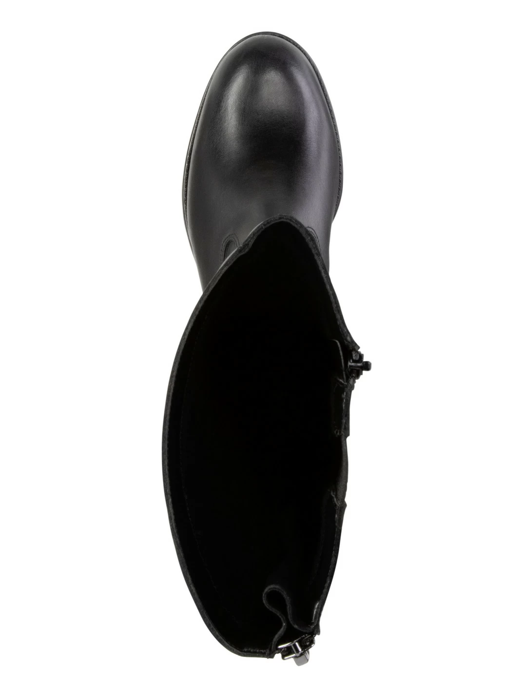 Remonte Stiefel mit seitlichem Gummizug