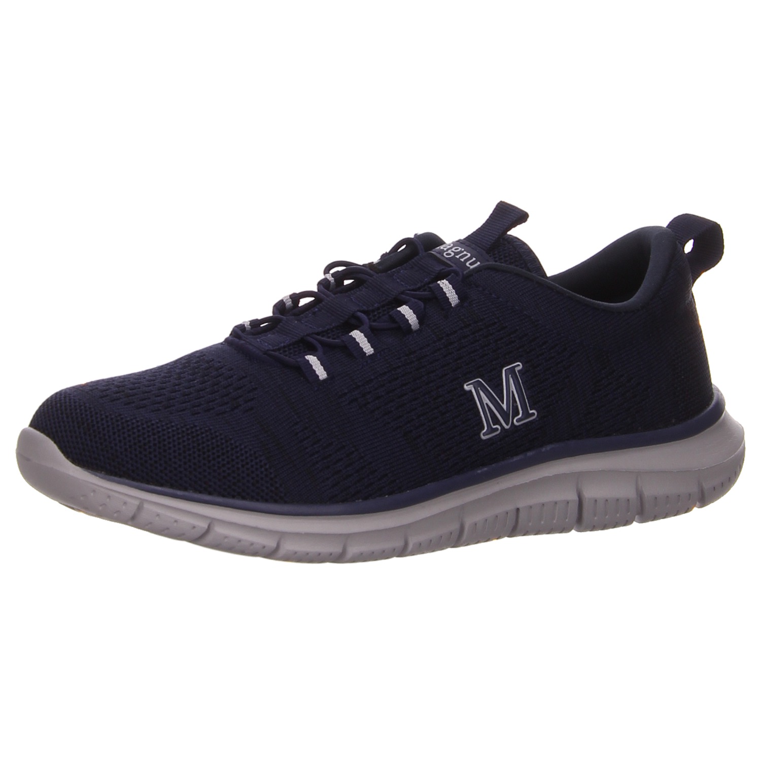 Magnus Sneaker dunkelblau blau