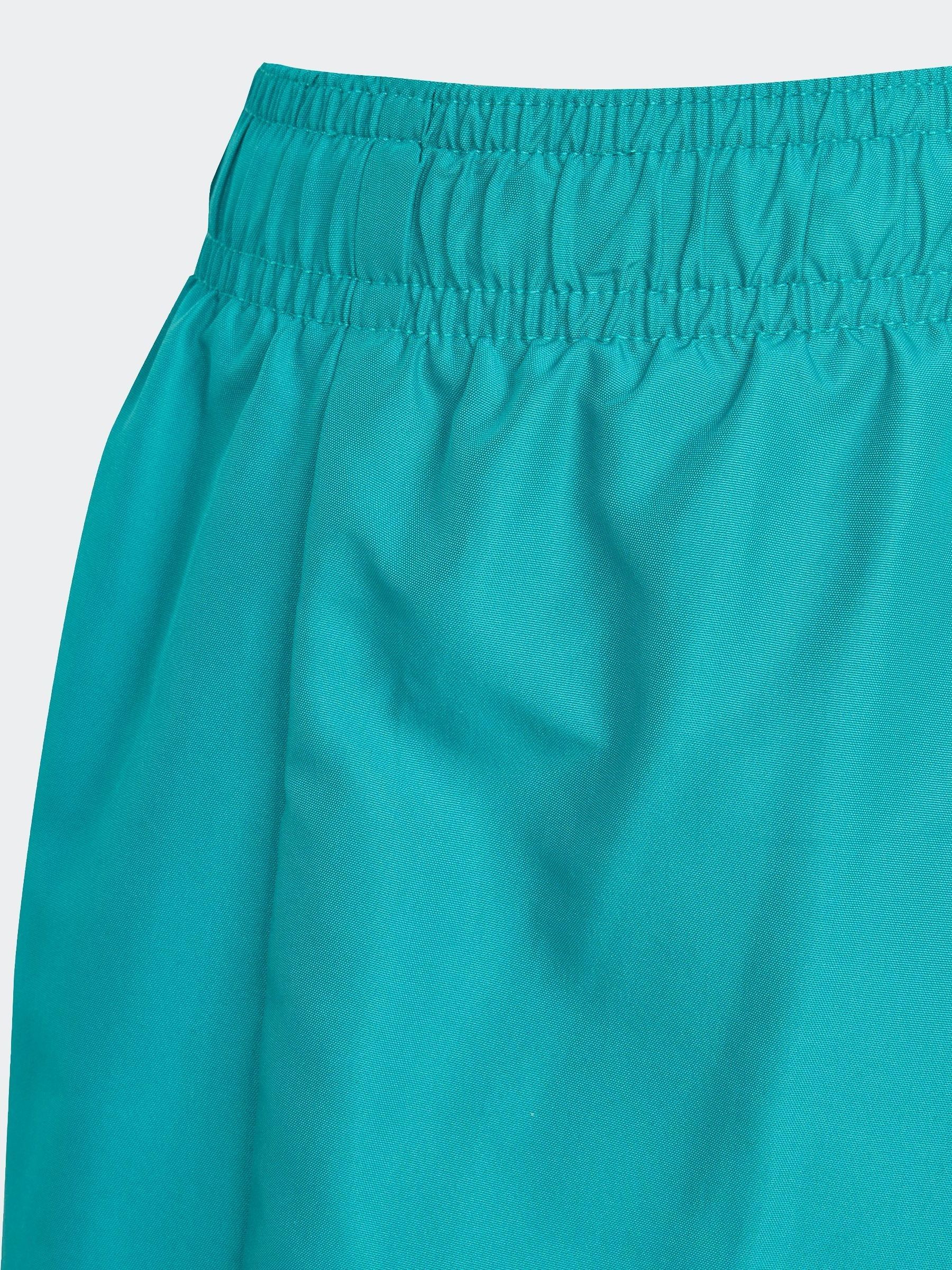 Groen - adidas zwemshort