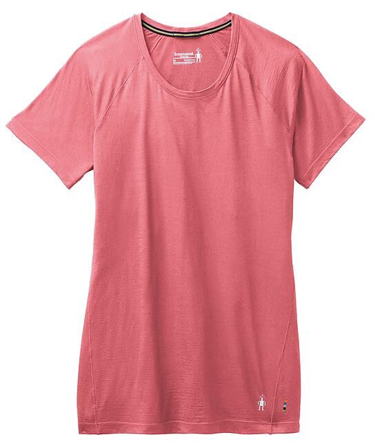 SMARTWOOL - WOMEN S MERINO 150 BASELAYER SHORT SLEEVE