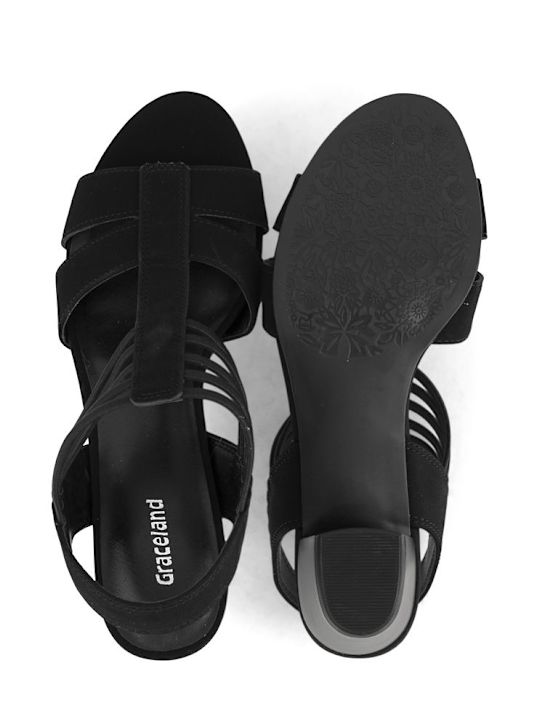 Graceland Sandalette
