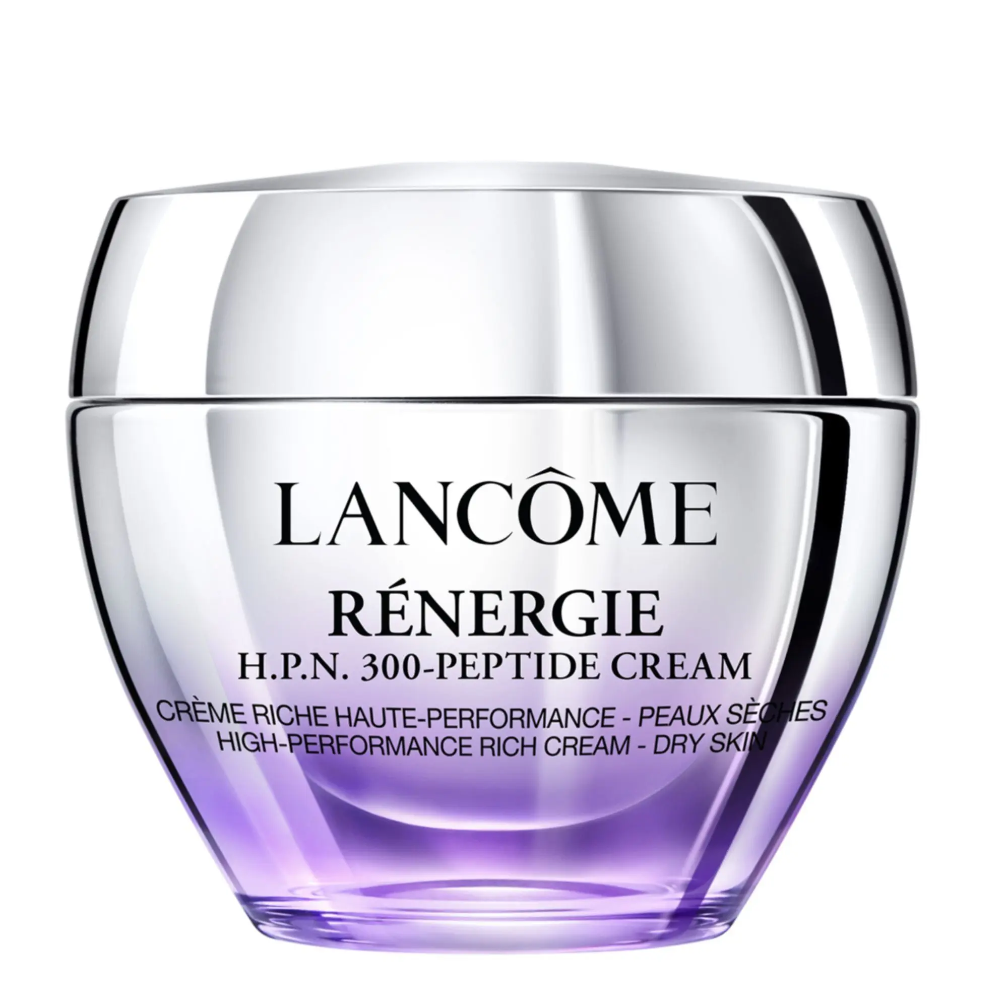 Lancôme - Rénergie H.P.N. 300-Peptide - Peaux Sèches Crème Jour Fermeté & Rides 50ml - Soin de jour