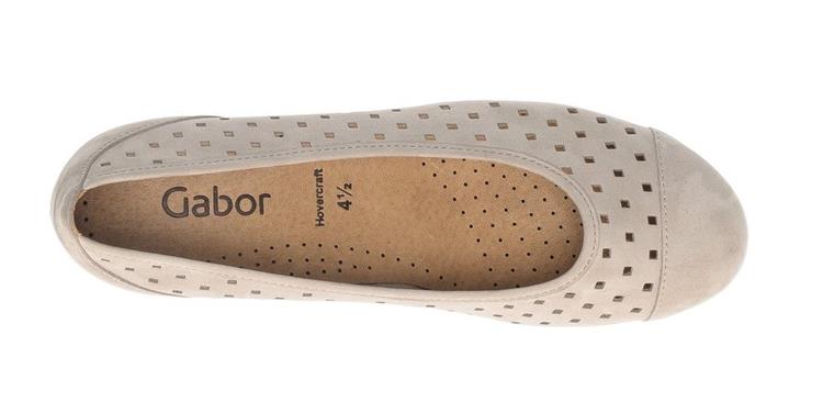 Gabor 64.169 leinen
