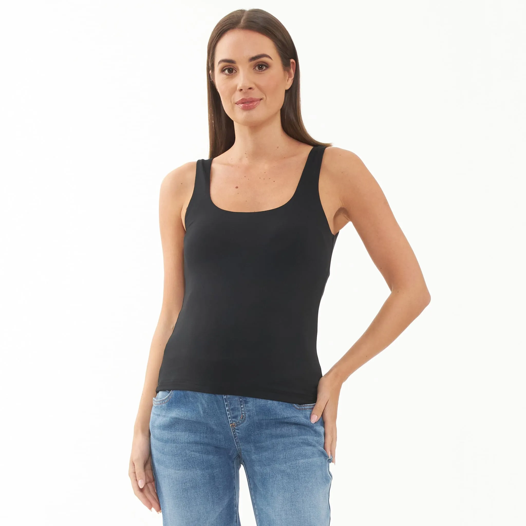 Ripe Camisole Tricot Luxe
