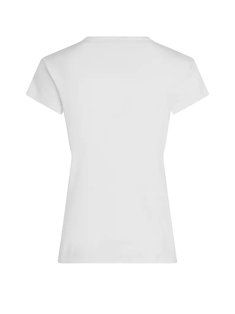 PENN&INK T-Shirt  weiss