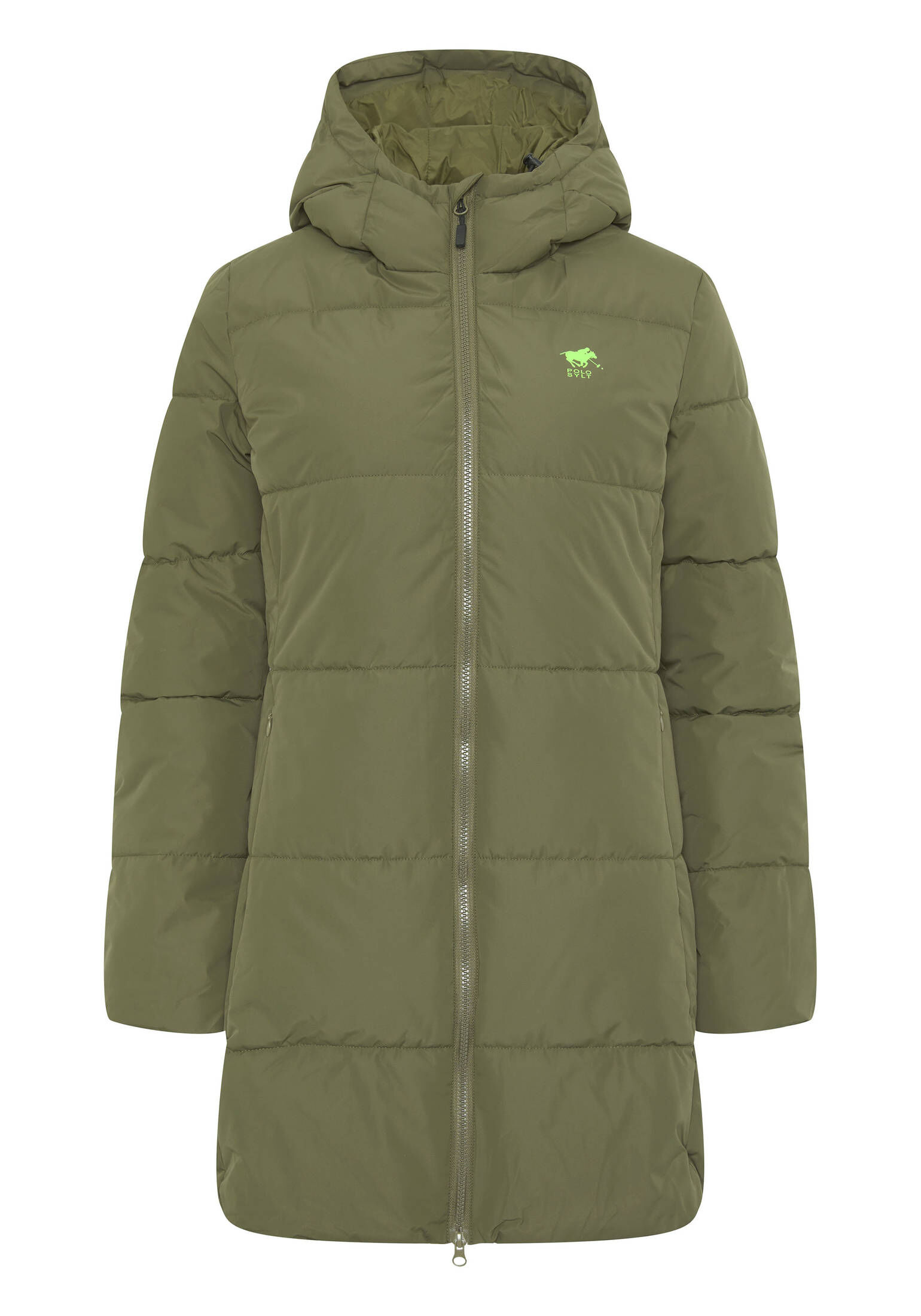 Polo Sylt| Damen Parka