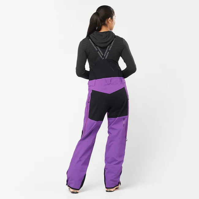 MOON PATROL GORE-TEX  Shell-Hosen für Damen