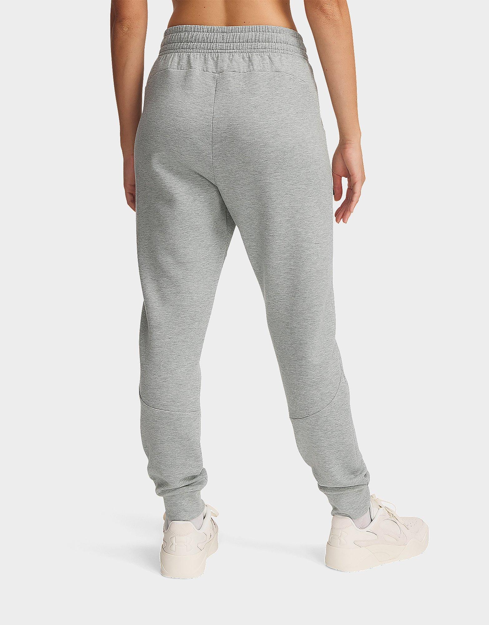 Under Armour Pantalon de jogging UA Unstoppable Fleece Femme