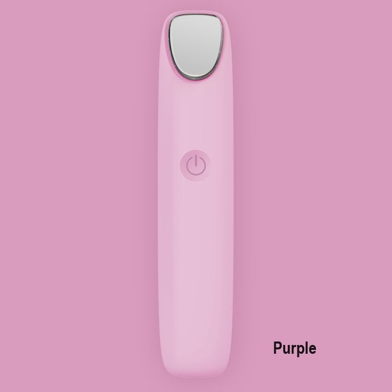 Beautyronics - USB oplaadbare ultrasone trillende oogmassager