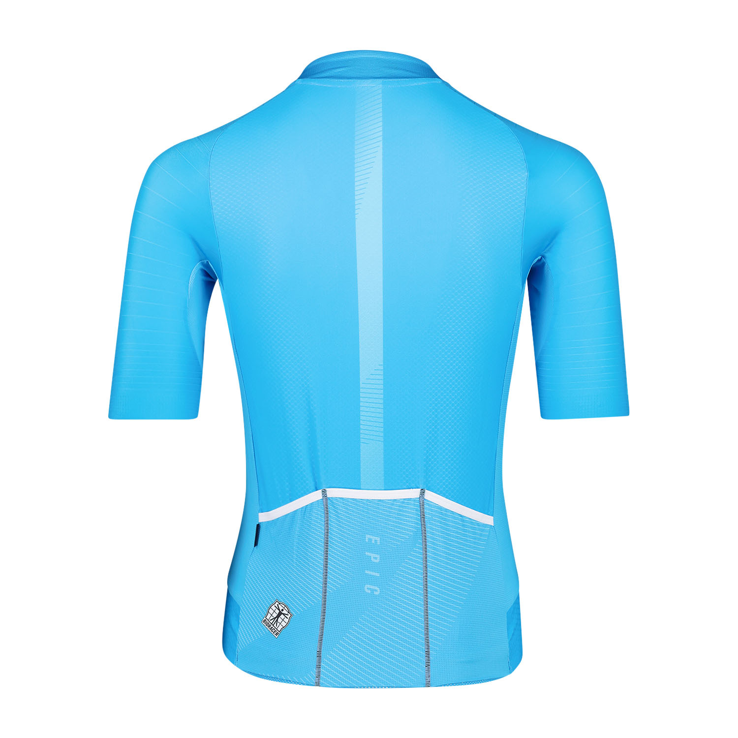 Bioracer Epic Ultralight Jersey Blå