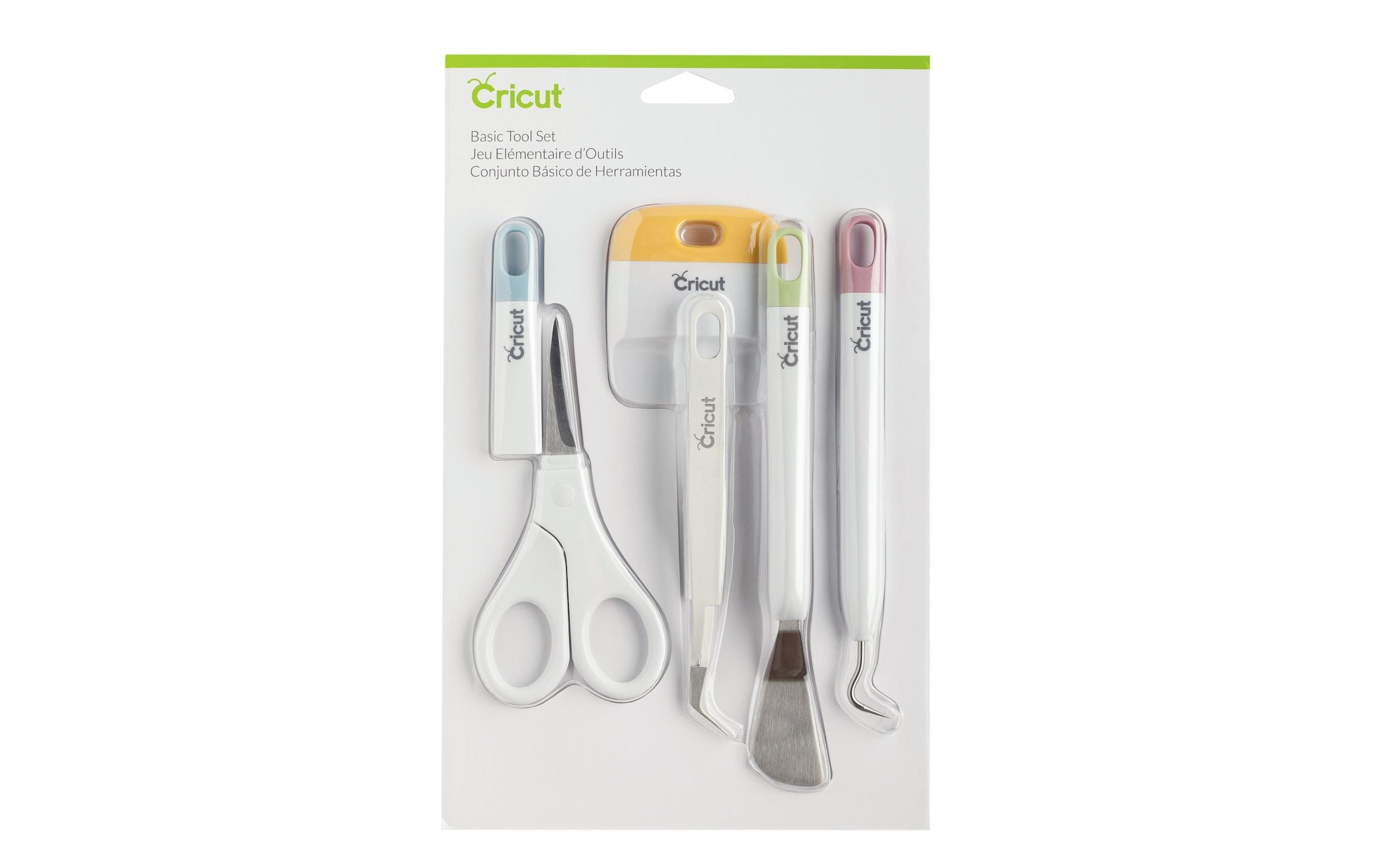 Cricut Werkzeugset »Basic«