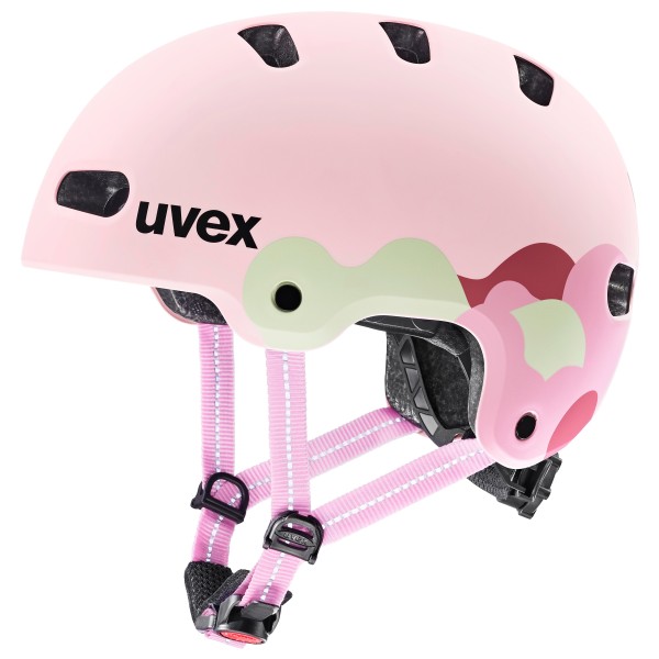 Uvex - Kid 4 Style - Casque de cyclisme