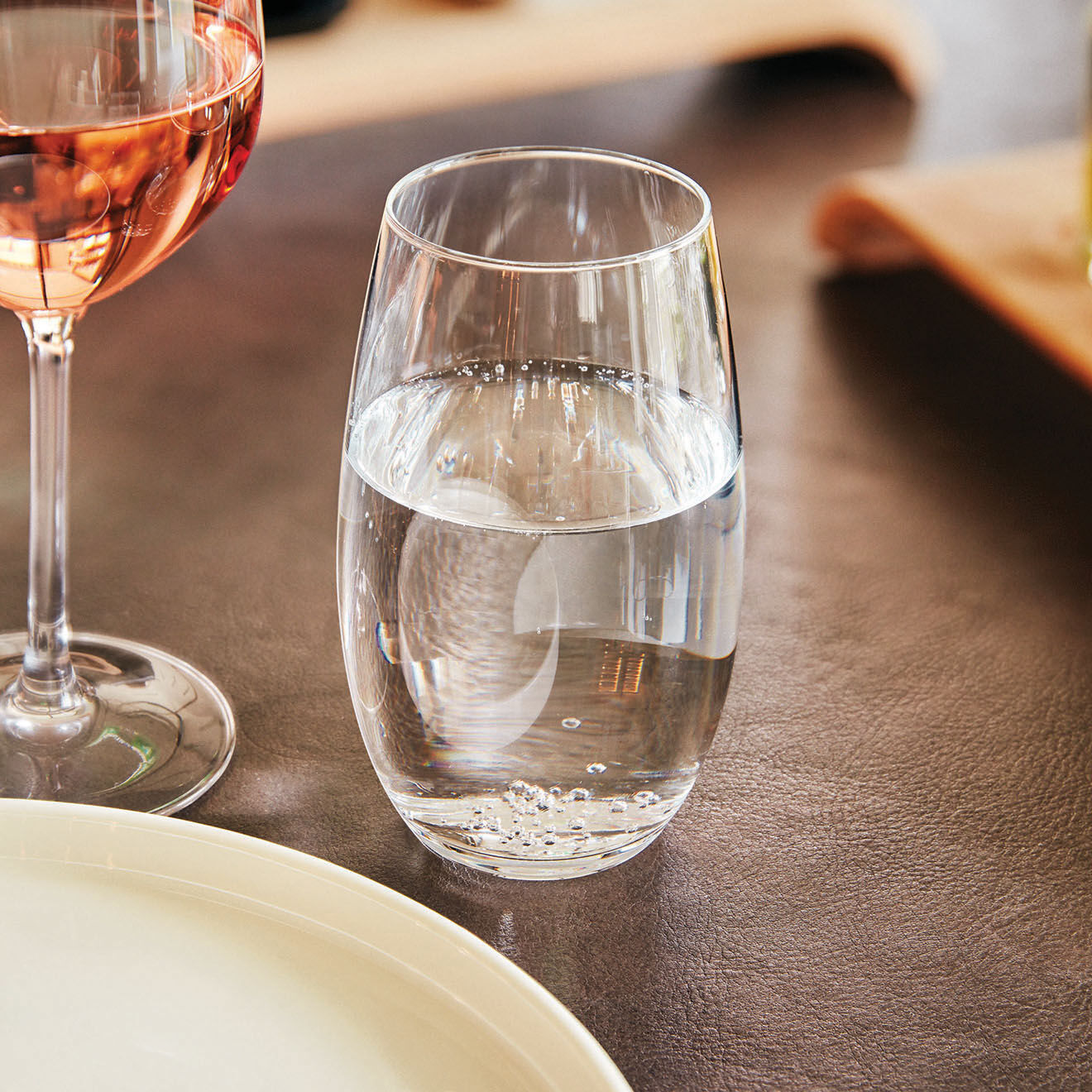 Chef & Sommelier 6 Verres haut Primary transparents - 40 cl