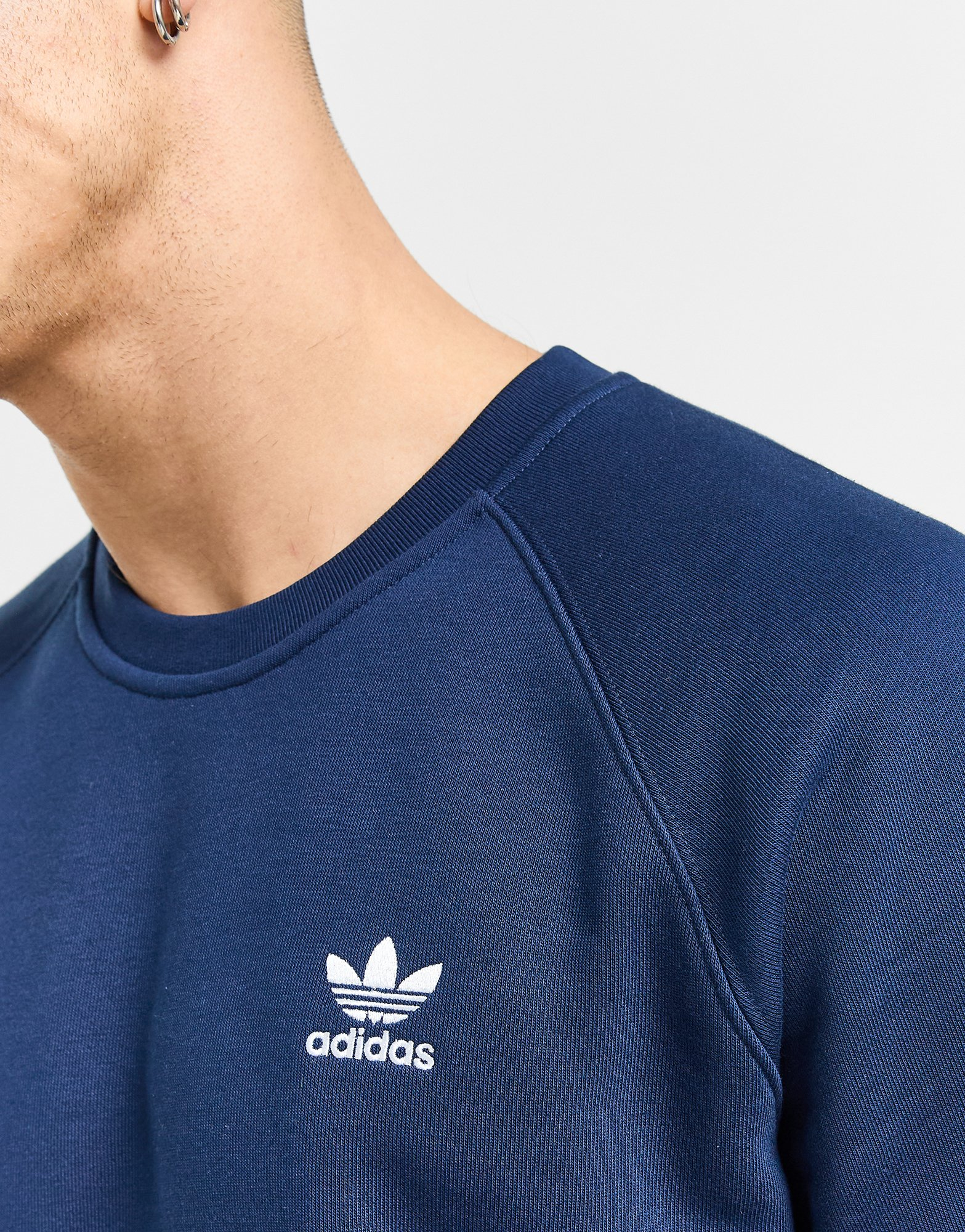 adidas Originals Sweat Essential Homme