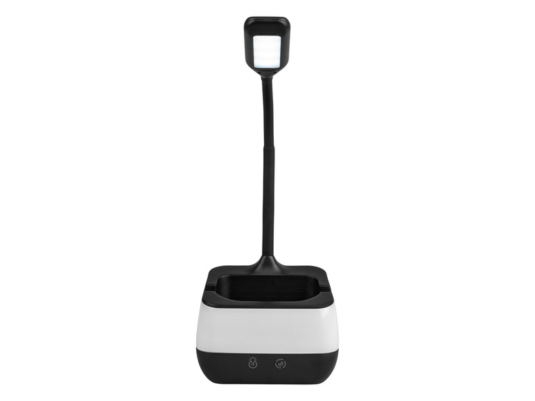 Accu-LED-bureaulamp